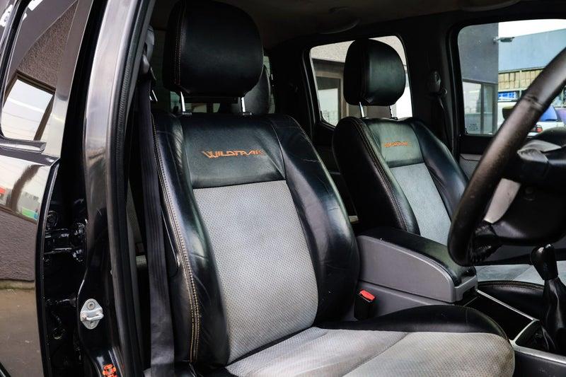 2009 Ford Ranger