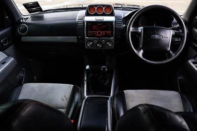 2009 Ford Ranger - Thumbnail
