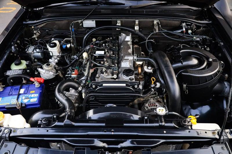 2009 Ford Ranger