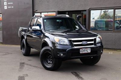 2009 Ford Ranger - Thumbnail