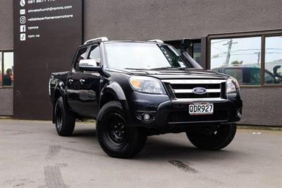 2009 Ford Ranger - Thumbnail