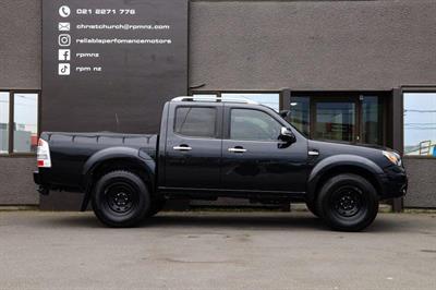 2009 Ford Ranger - Thumbnail