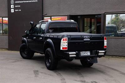 2009 Ford Ranger - Thumbnail