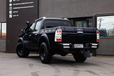 2009 Ford Ranger - Thumbnail
