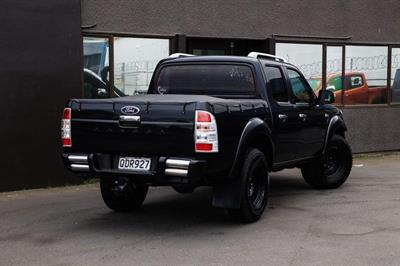 2009 Ford Ranger - Thumbnail