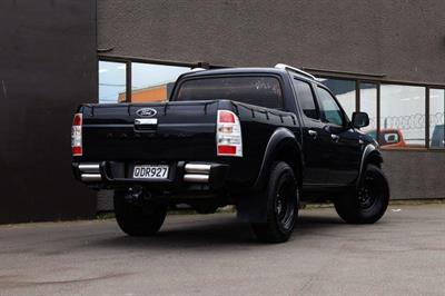 2009 Ford Ranger - Thumbnail