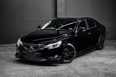 2013 Toyota MARK-X