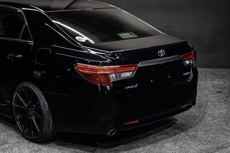 2013 Toyota MARK-X