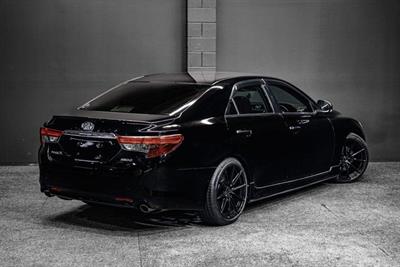 2013 Toyota MARK-X - Thumbnail