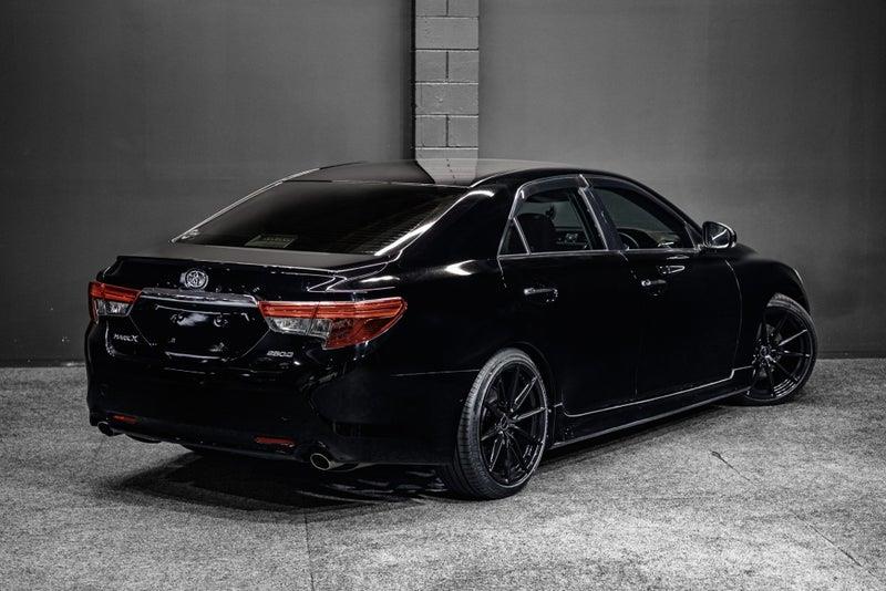 2013 Toyota MARK-X