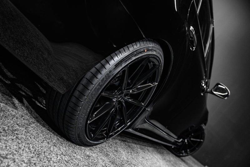 2013 Toyota MARK-X
