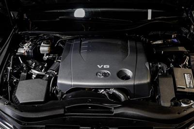 2013 Toyota MARK-X - Thumbnail