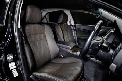 2013 Toyota MARK-X - Thumbnail