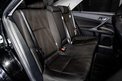 2013 Toyota MARK-X - Thumbnail