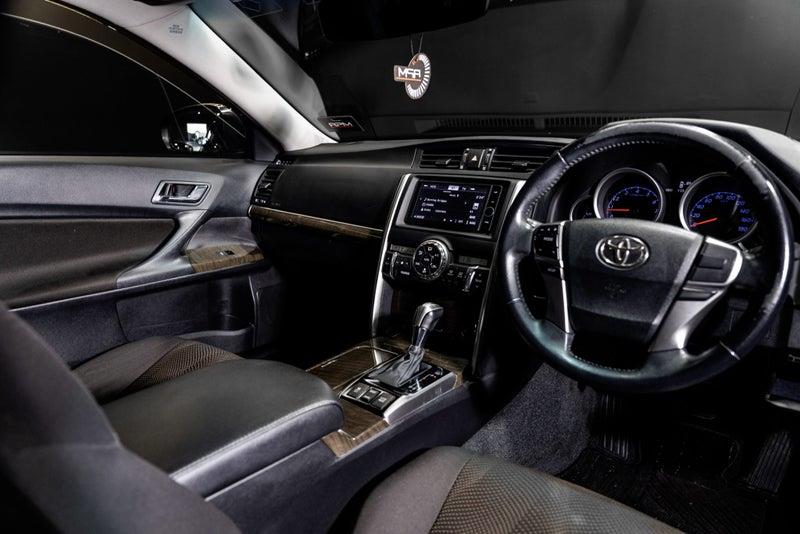 2013 Toyota MARK-X