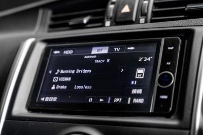 2013 Toyota MARK-X - Thumbnail