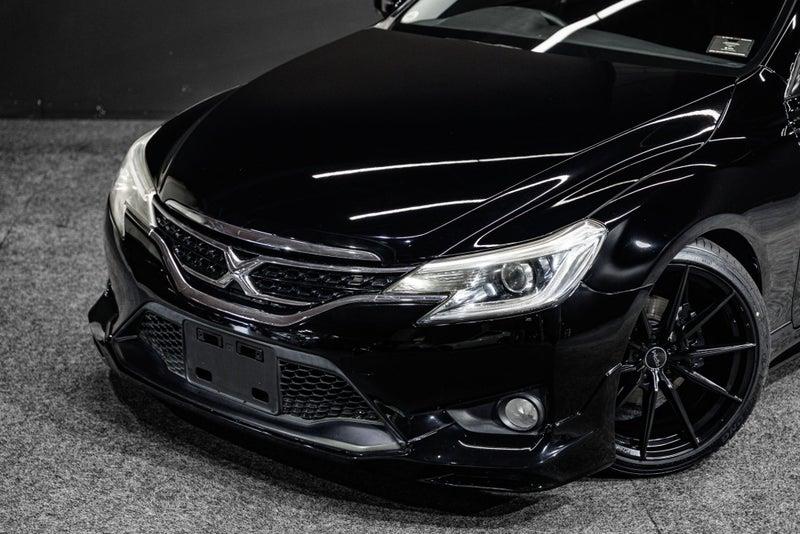 2013 Toyota MARK-X