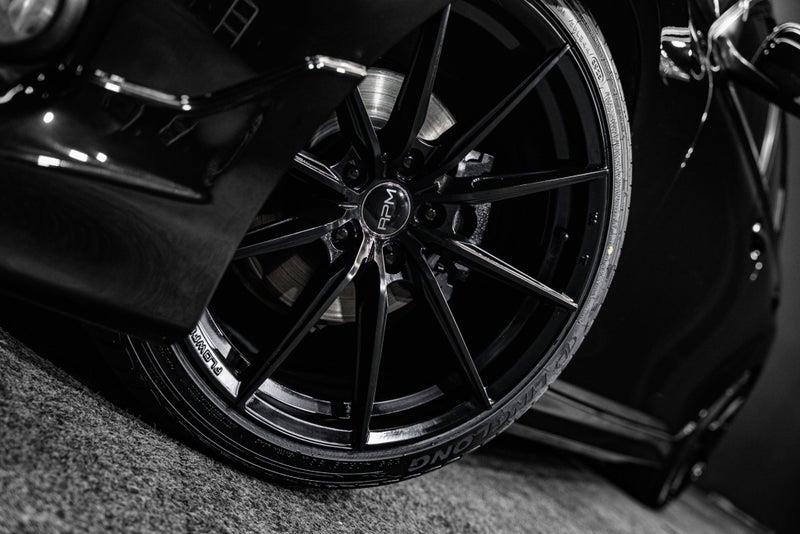2013 Toyota MARK-X