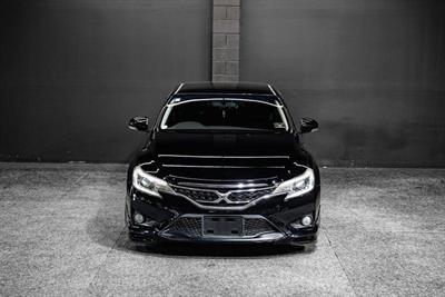 2013 Toyota MARK-X - Thumbnail