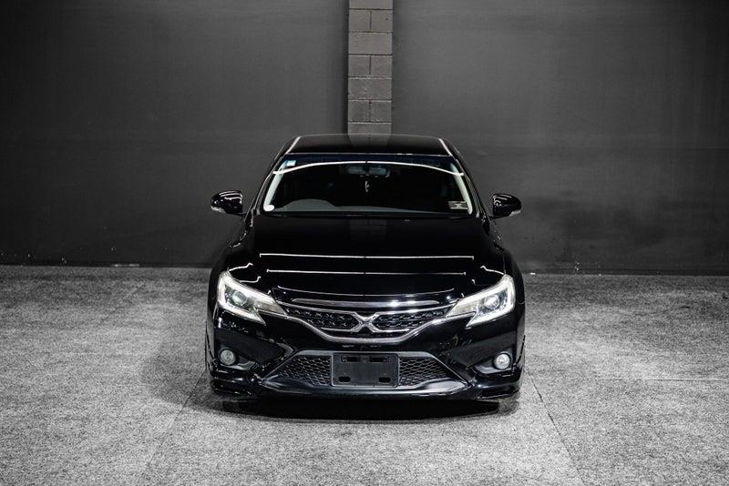 2013 Toyota MARK-X