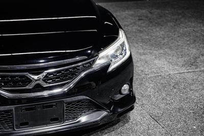 2013 Toyota MARK-X - Thumbnail