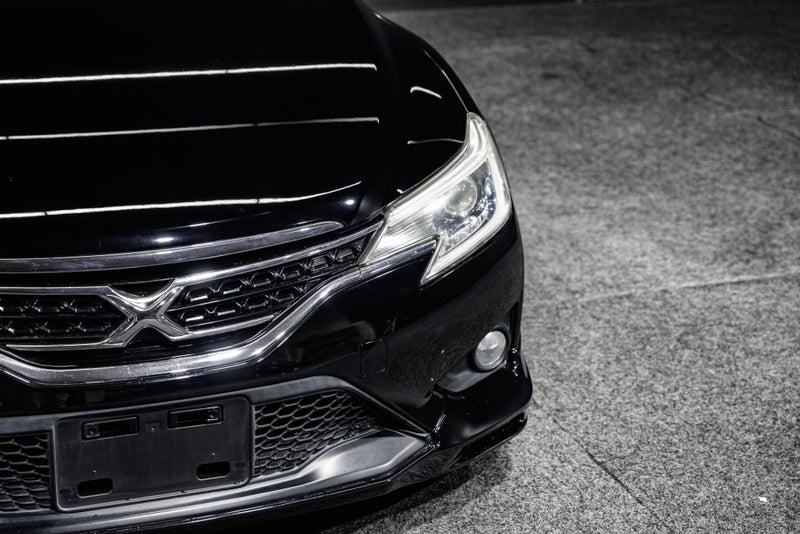 2013 Toyota MARK-X