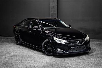 2013 Toyota MARK-X - Thumbnail