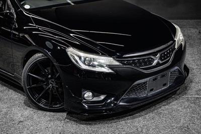 2013 Toyota MARK-X - Thumbnail