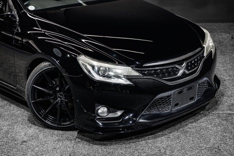 2013 Toyota MARK-X