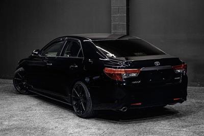 2013 Toyota MARK-X - Thumbnail
