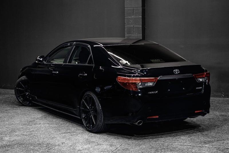 2013 Toyota MARK-X
