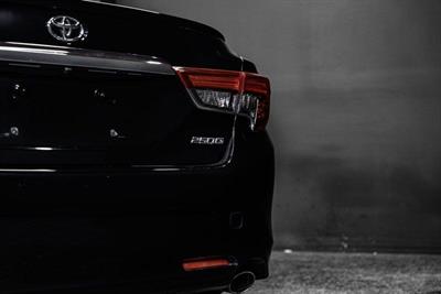 2013 Toyota MARK-X - Thumbnail