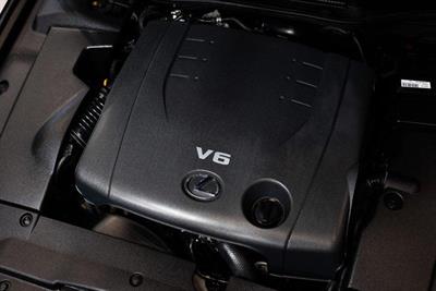 2008 Lexus IS 250 - Thumbnail