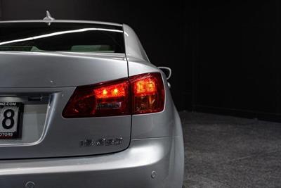 2008 Lexus IS 250 - Thumbnail