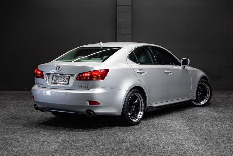 2008 Lexus IS 250