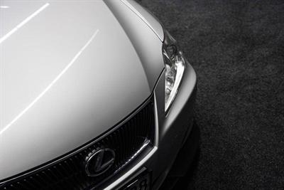 2008 Lexus IS 250 - Thumbnail