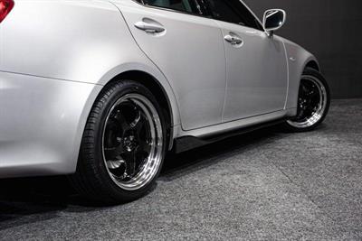 2008 Lexus IS 250 - Thumbnail