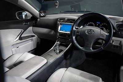 2008 Lexus IS 250 - Thumbnail