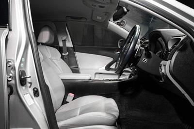 2008 Lexus IS 250 - Thumbnail
