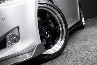 2008 Lexus IS 250 - Thumbnail