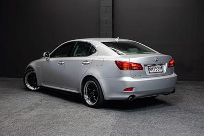 2008 Lexus IS 250 - Thumbnail