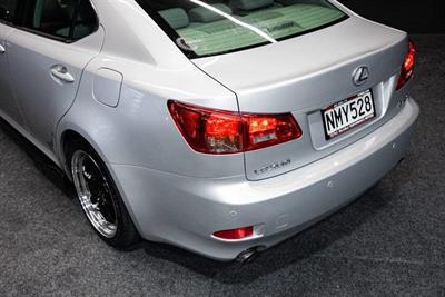 2008 Lexus IS 250 - Thumbnail