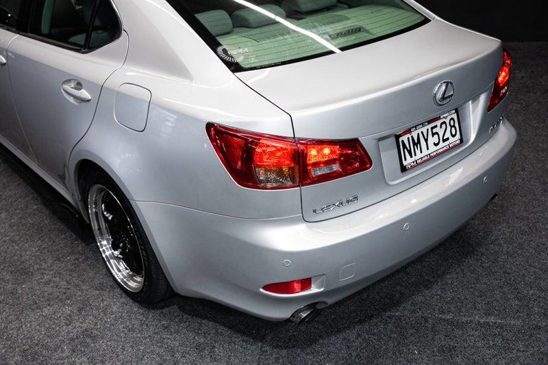 2008 Lexus IS 250