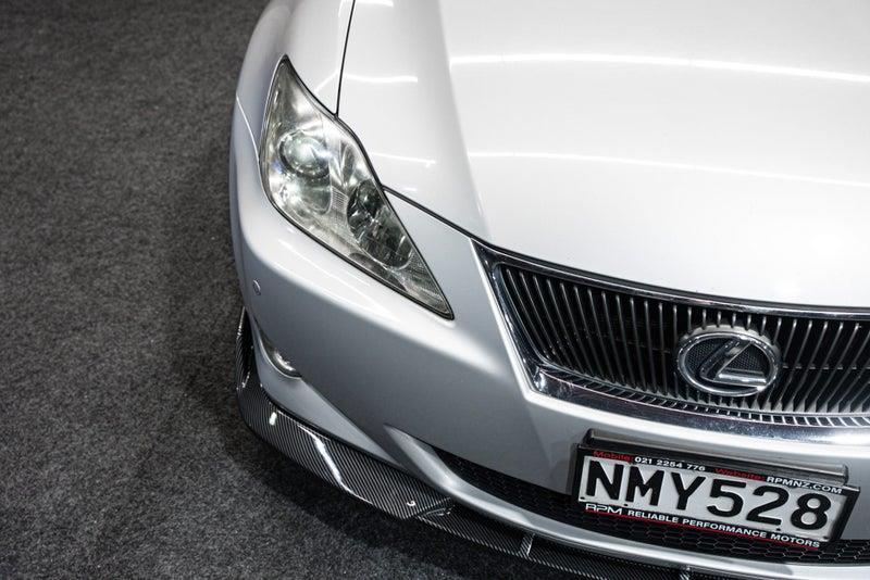 2008 Lexus IS 250