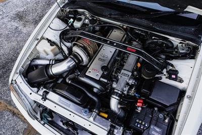1998 Toyota Chaser - Thumbnail