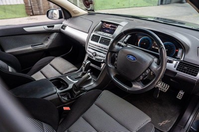 2009 Ford Falcon - Thumbnail
