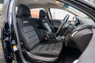 2009 Ford Falcon - Thumbnail