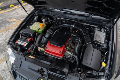 2009 Ford Falcon - Thumbnail