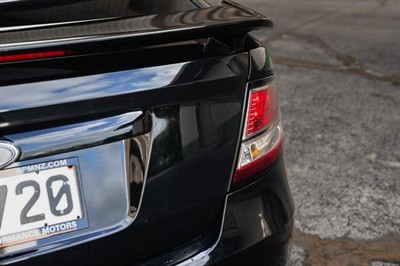 2009 Ford Falcon - Thumbnail