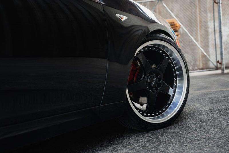 2009 Ford Falcon